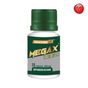 MEGAX PREMIUM CV0001