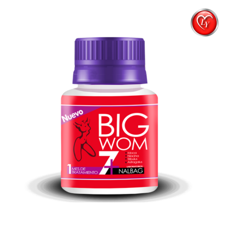 BigWom CV0005