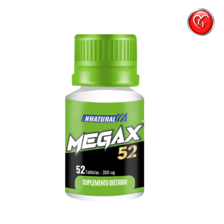 Megax 52 CV0002