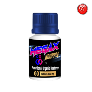 Megax Koupple CV0003