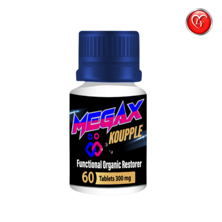 Megax Koupple CV0003