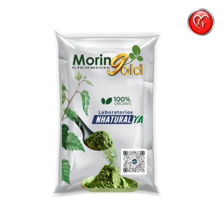 Moringold  250 gr CV0008