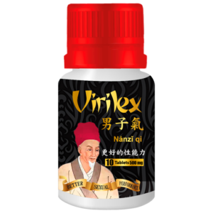 VIRILEX Potenciador