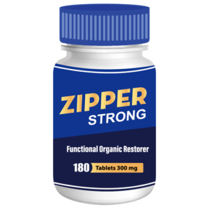 ZIPPER STRONG Tratamiento