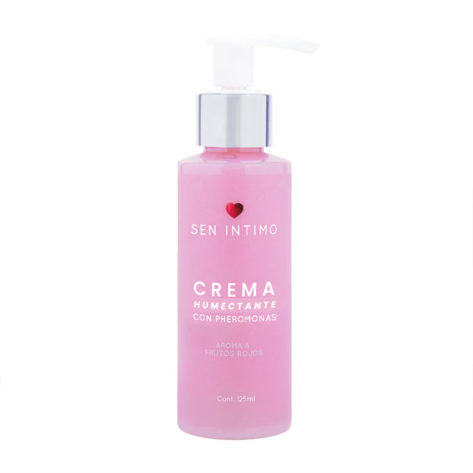 Crema Humectante X 125 mL GCC1233